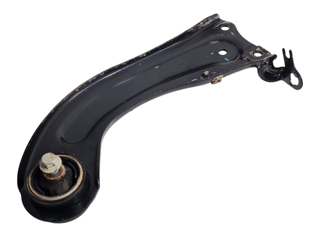 Braço suspensão esquerdo Chery Tiggo 8 2022 202000489AA 6