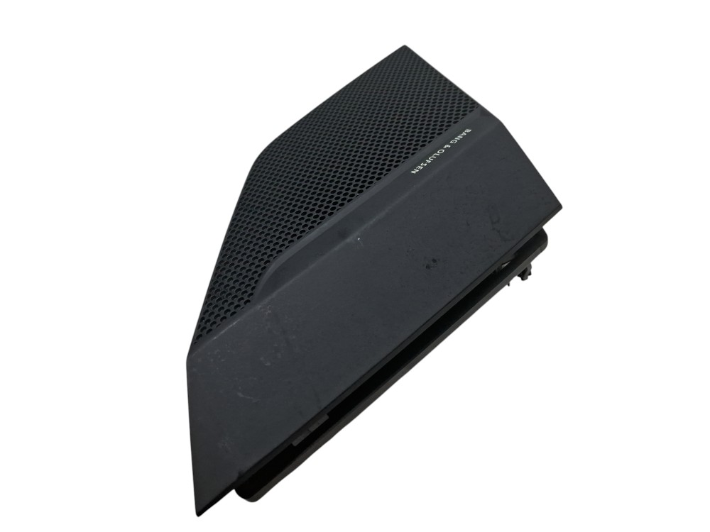 Moldura Com Tweeter Auto Falante do Audi E tron 2022 3