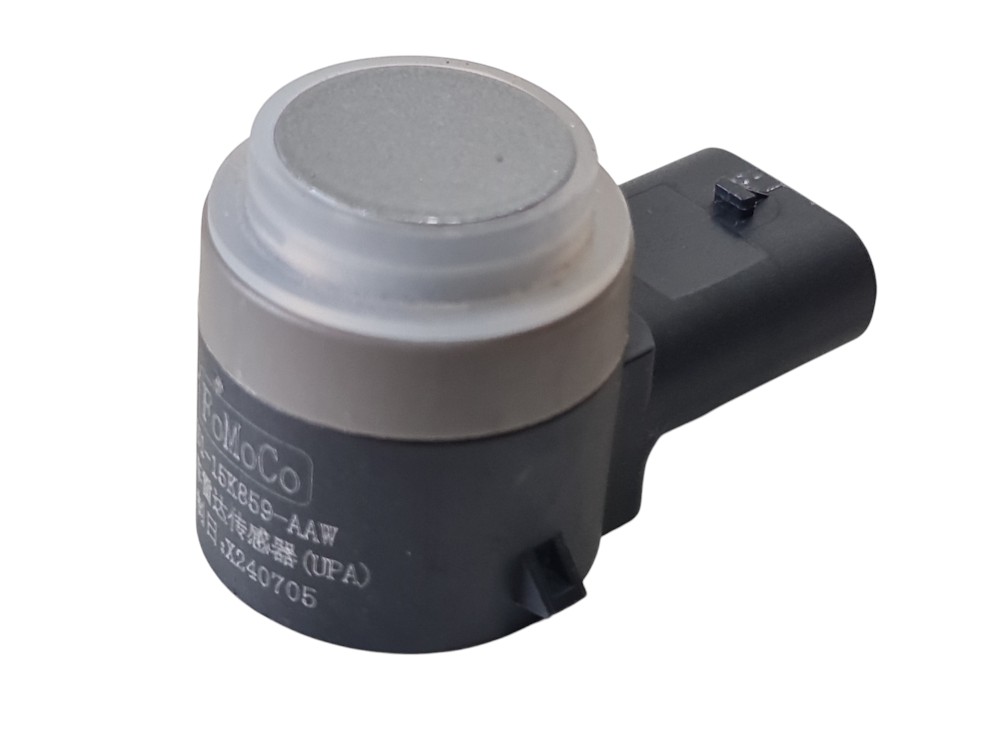 Sensor Estacionamento Dianteiro Ford Territory 2025 X240705 5