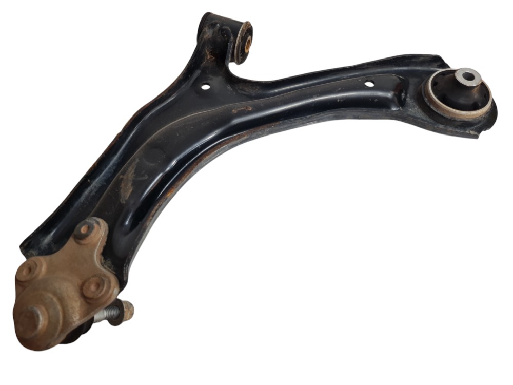 Bandeija suspensão dianteira direita GM Tracker 2022 26285790 6