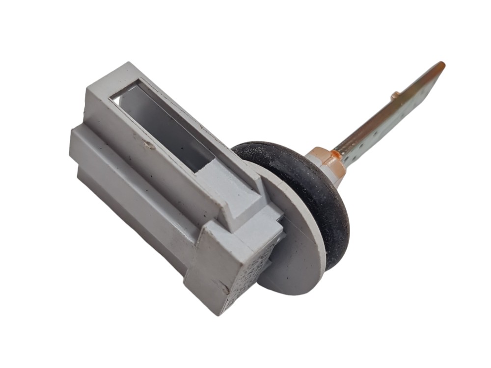 Sensor Ar Condicionado Audi A4 Avant 2019  3d0907543a 3