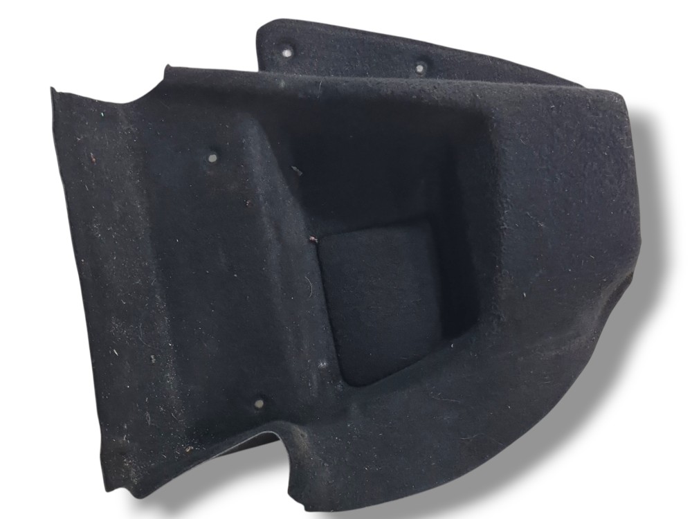 Assoalho Direito Porta Malas Mini Cooper S 2010 A 2014 1