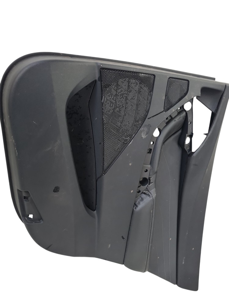Forro Porta Traseira Direita Citroën Ds5 2015 Original 5