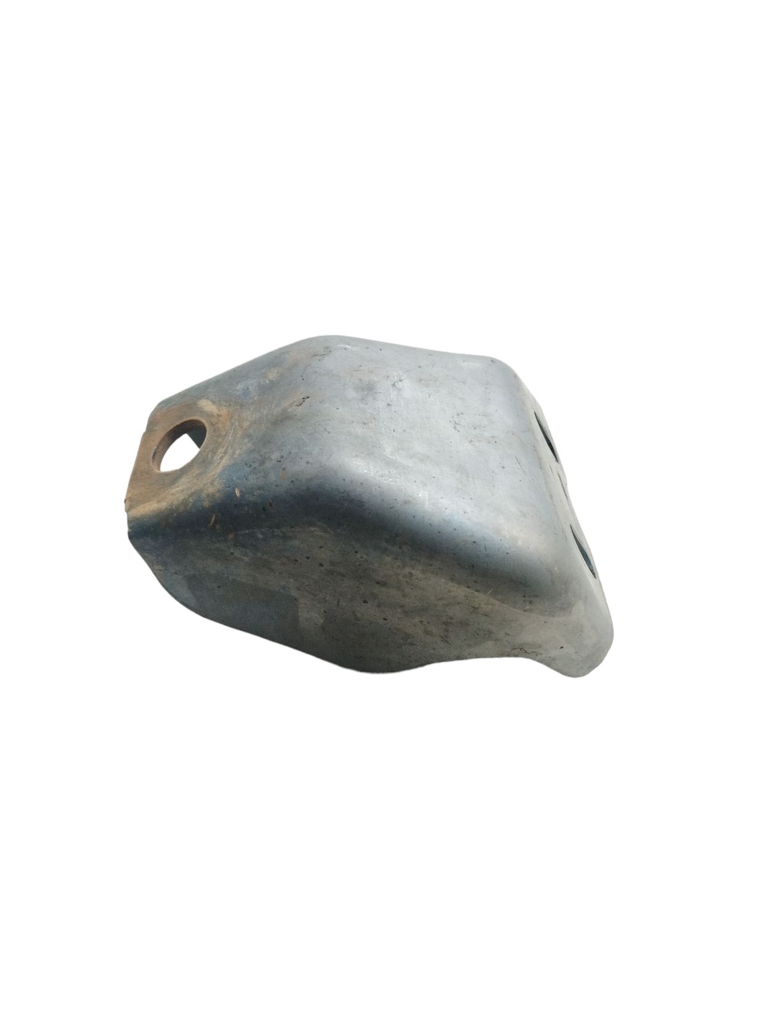 Suporte Turbina Renault Master 2.3 Original 823741 A0421 5