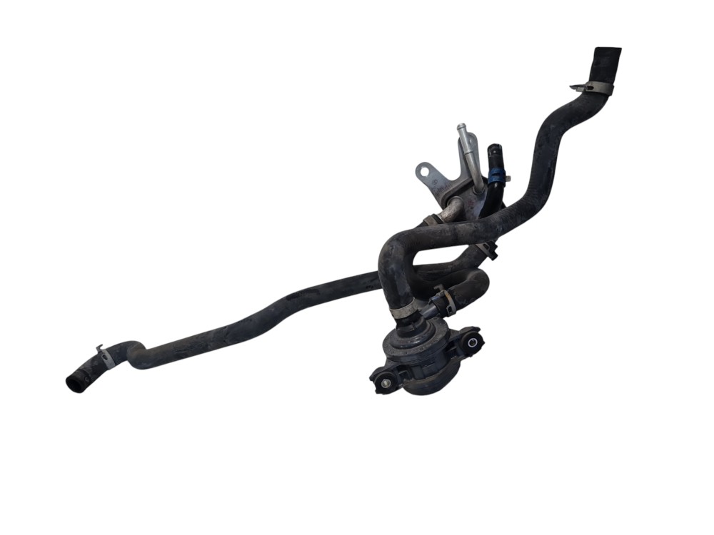 Bomba de agua toyota corolla cross ano 2021 2022 original