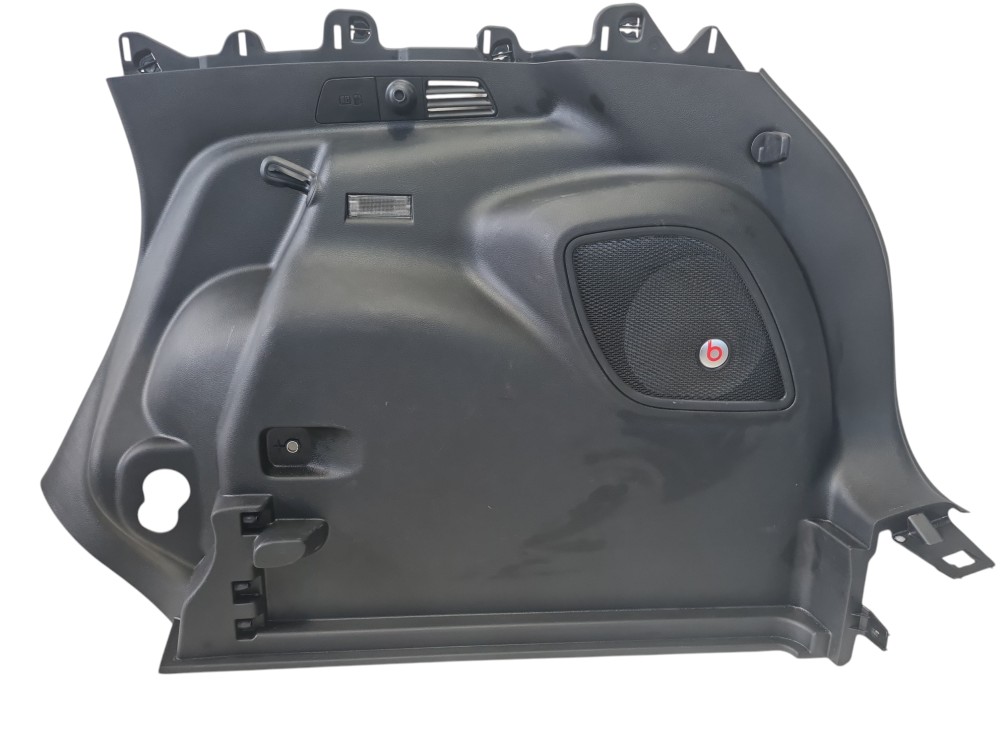 Forro Porta Malas L Direito Jeep Compass 2023 609683470 6