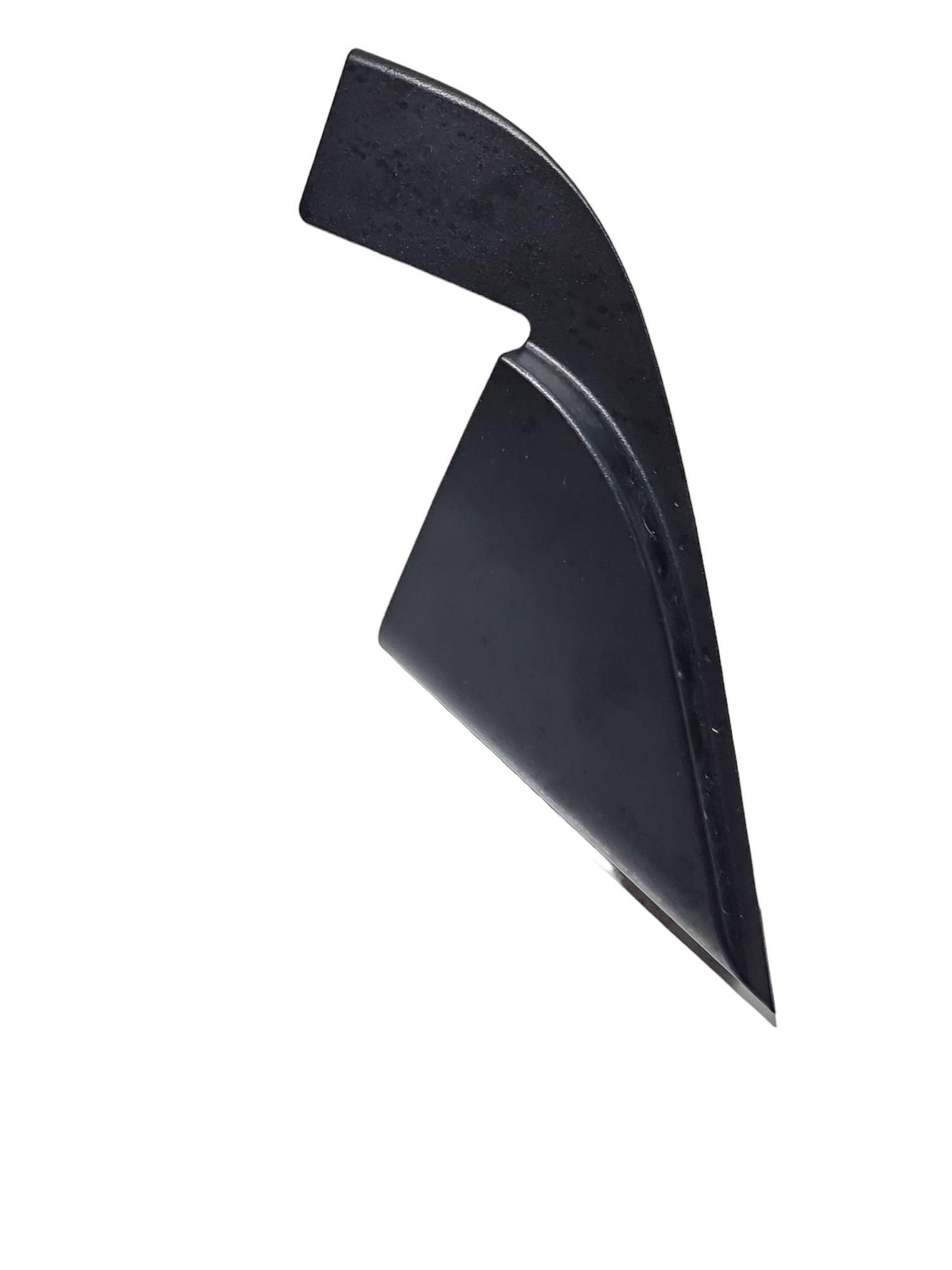 Acabamento Retrovisor Direito Nissan Kicks 2024 Otimo Estado Preto 4