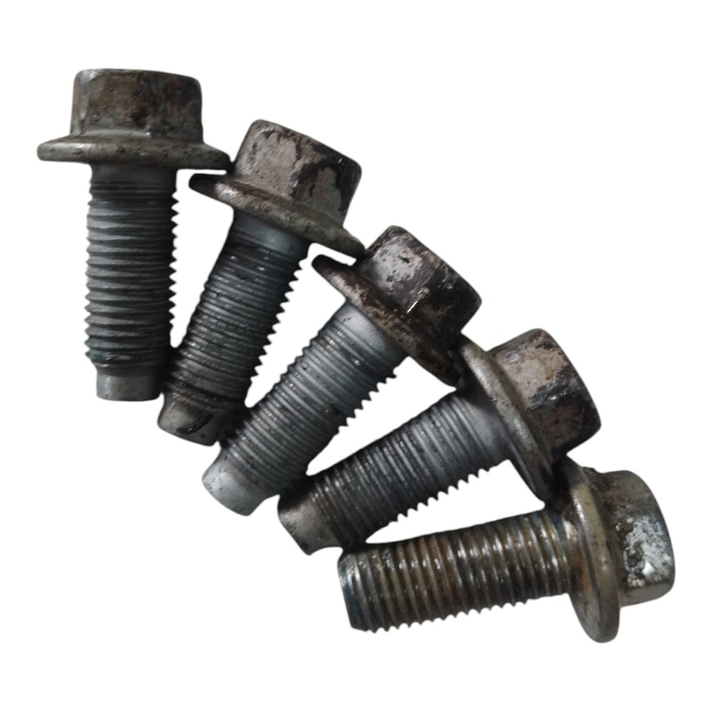 2,2kg Parafuso Agregado Suspensão Byd Song Plus 2024 7