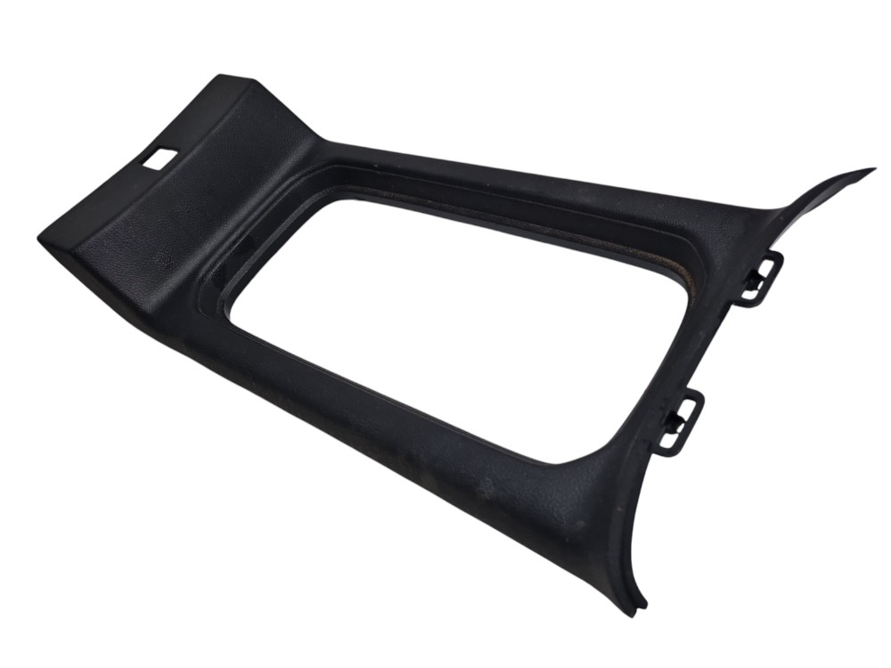 Moldura Console Central Ram Rampage 2023 Original 100273937 5