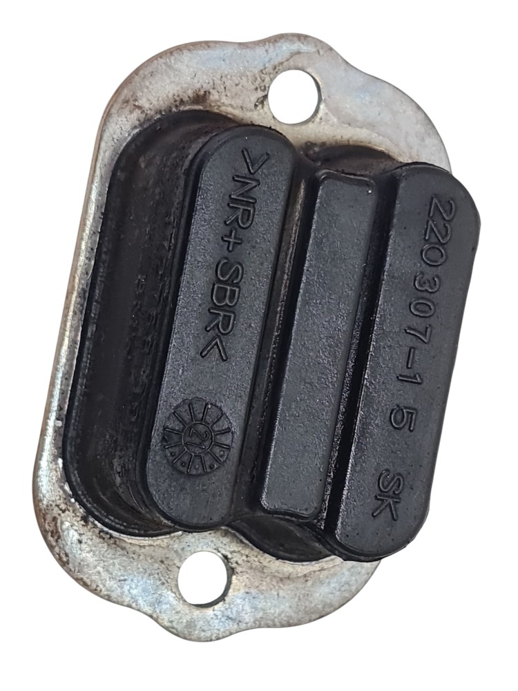 Batente Capô Bmw I3 2022 17276810 220307-1 21 4