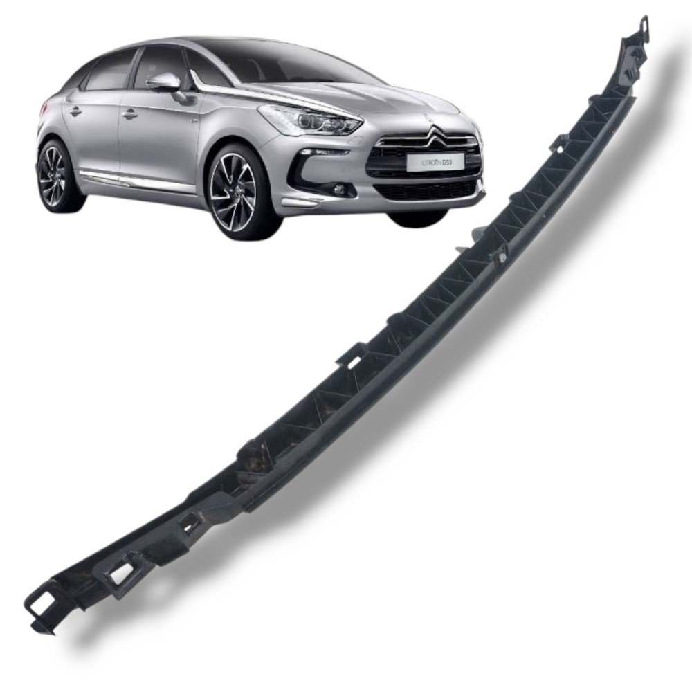 Acabamento Suporte Capô Citroën Ds5 2015 Original 9800412280 1