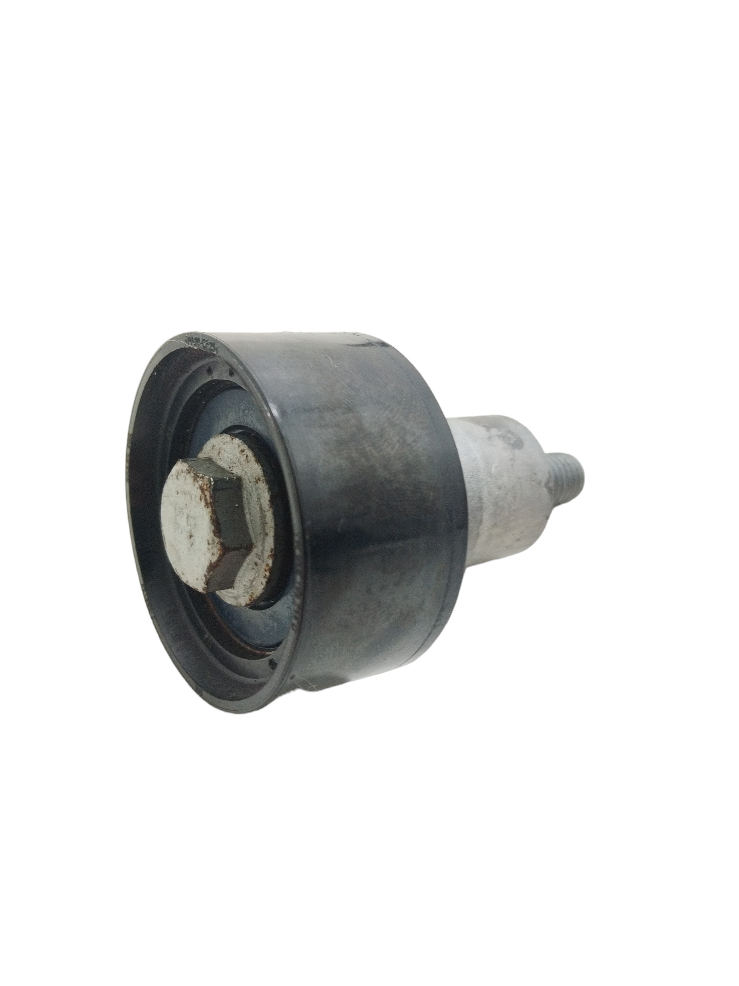 Polia Reversora Correia Dentada Volkswagen T-cross 1.4 Orig