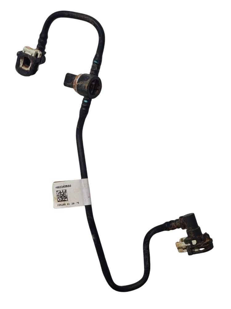 Magueira Sensor De Bomba Gm Tracker / Onix 2022 4683340b00 1