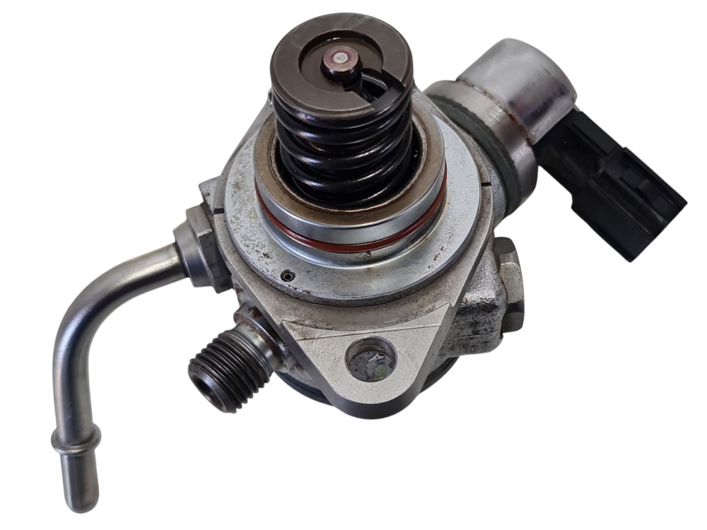 Bomba De Alta Pressão Volvo Xc90 D5 2017 A 2020 31437903 3