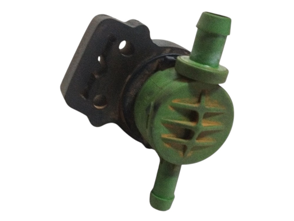 Válvula Solenoide de Controle Mercedes Classe C230 000470329 5