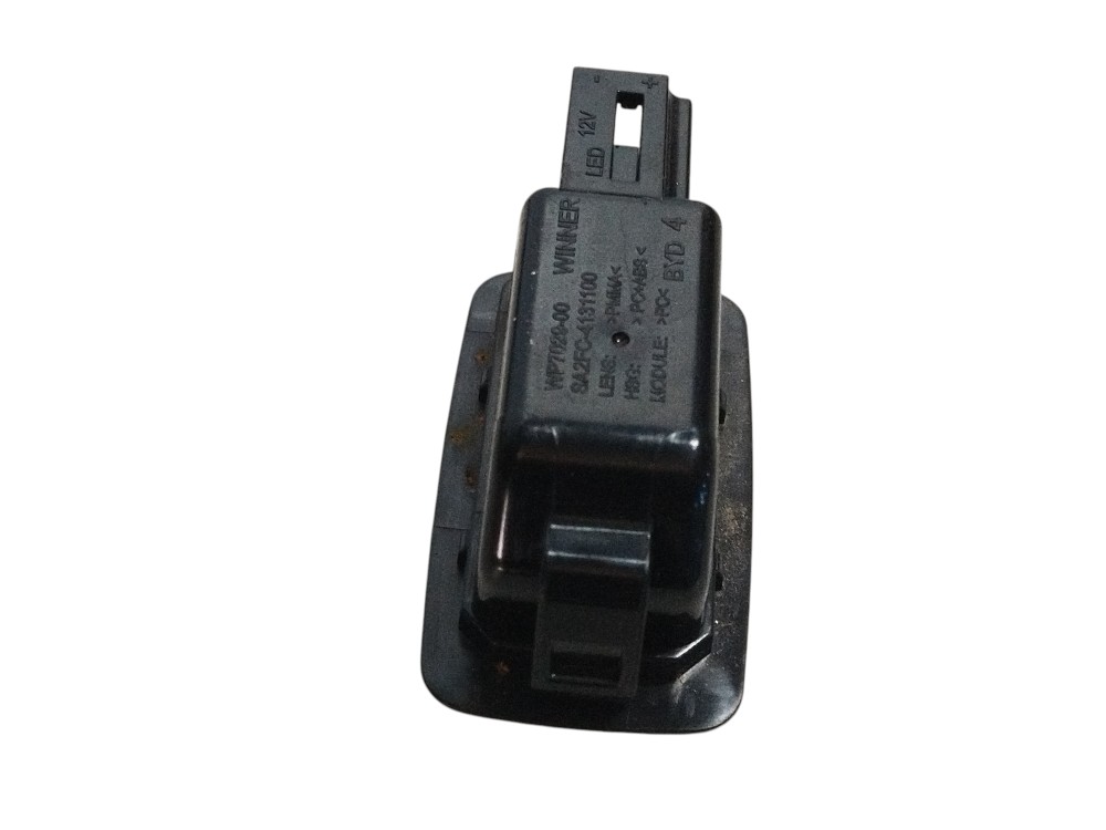 Luz Interna Teto Cortesia Byd Song Pro 2025 SA2FC4131100 5