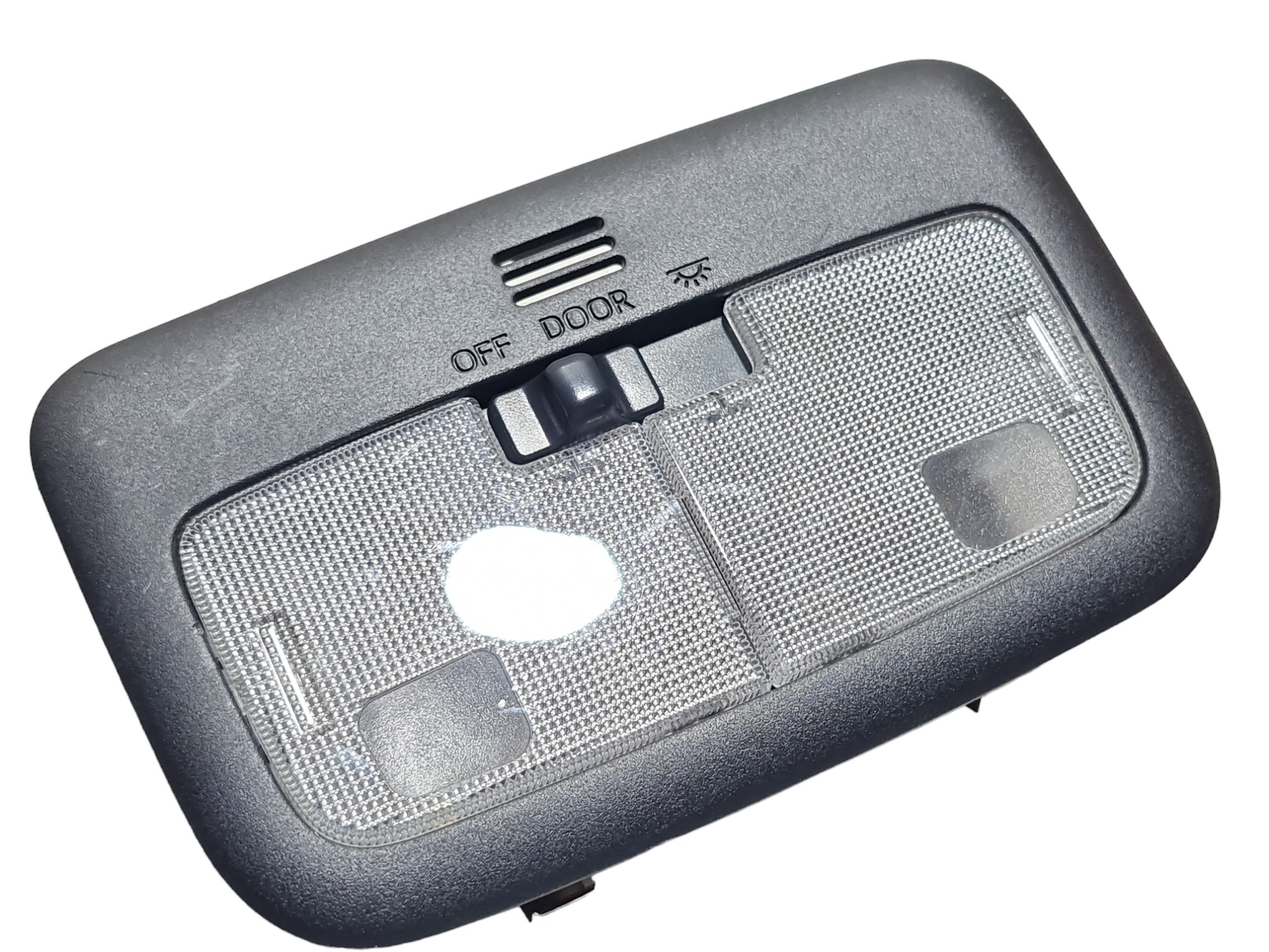 Luz Teto Cortesia Toyota Corolla Cross 2021 2022 2023 3