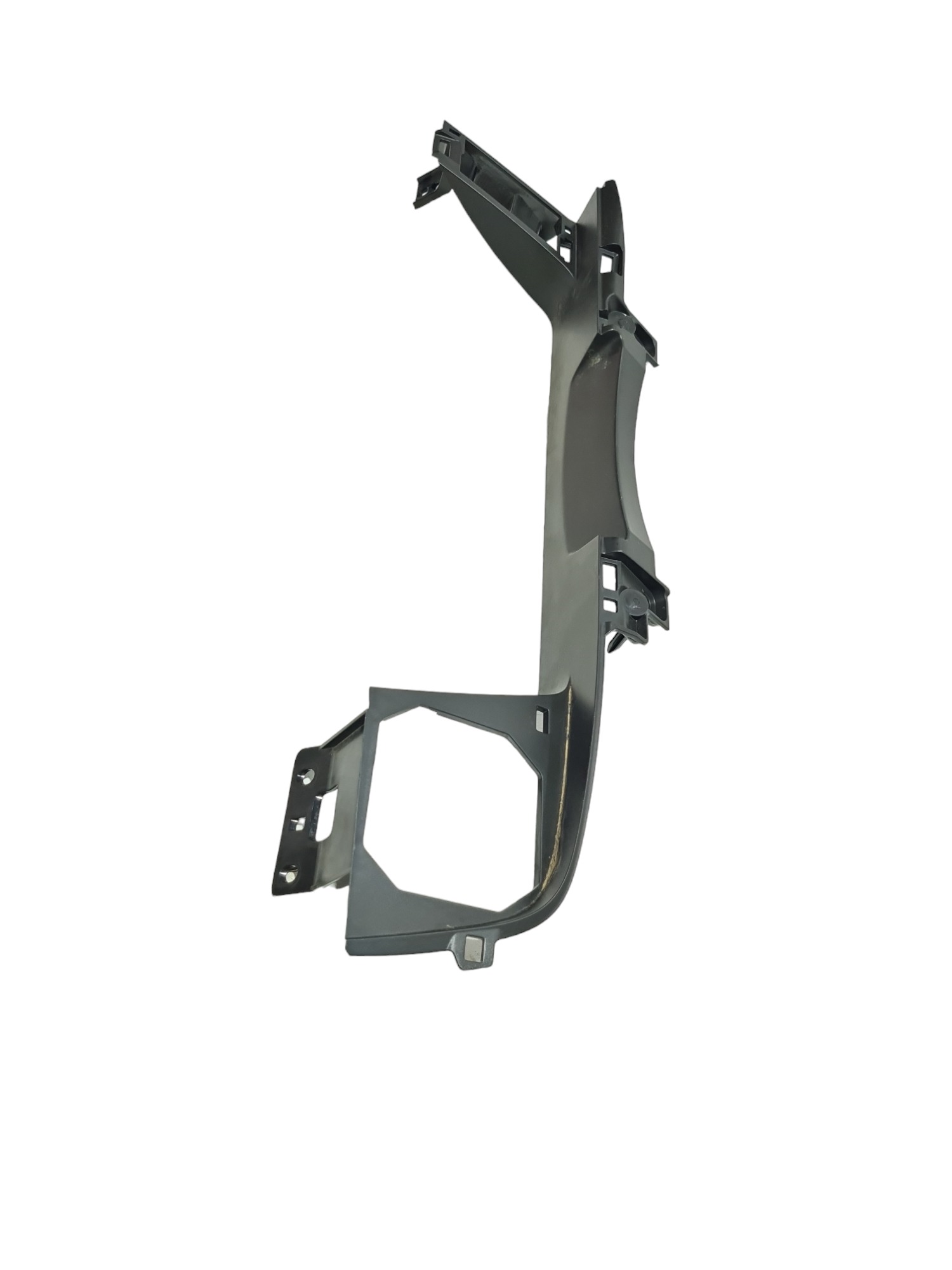 Acabamento Painel De Instrumentos Volvo New Fh Fh540 2023  Preto 3