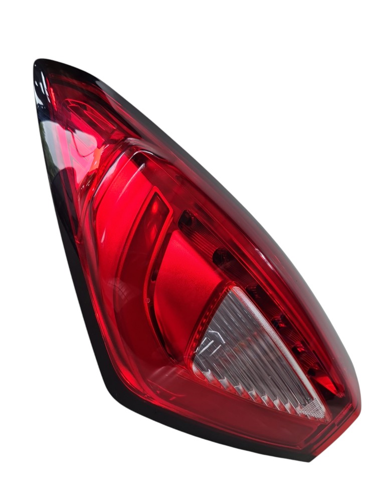 Lanterna Traseira Lado Esquerdo Fiat Cronos 2023 Original  Esquerdo/motorista 5