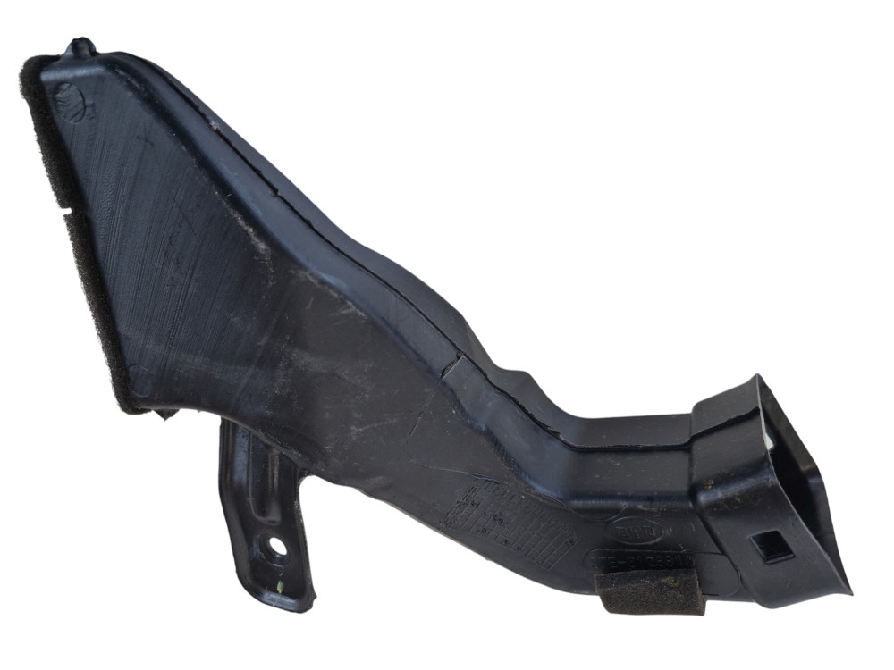 Duto Ar Condicionado Byd Tan 2023 8123310 Original 1