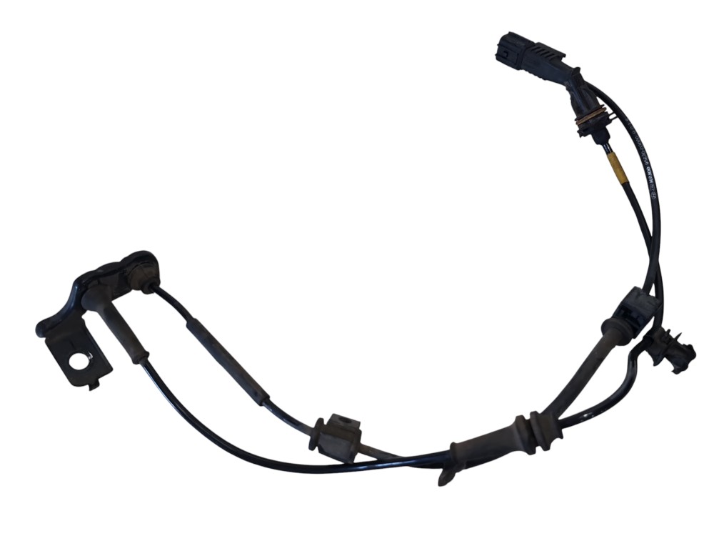 Chicote sensor ABS dianteiro esquerdo Kia Sportage 2019 2020 1