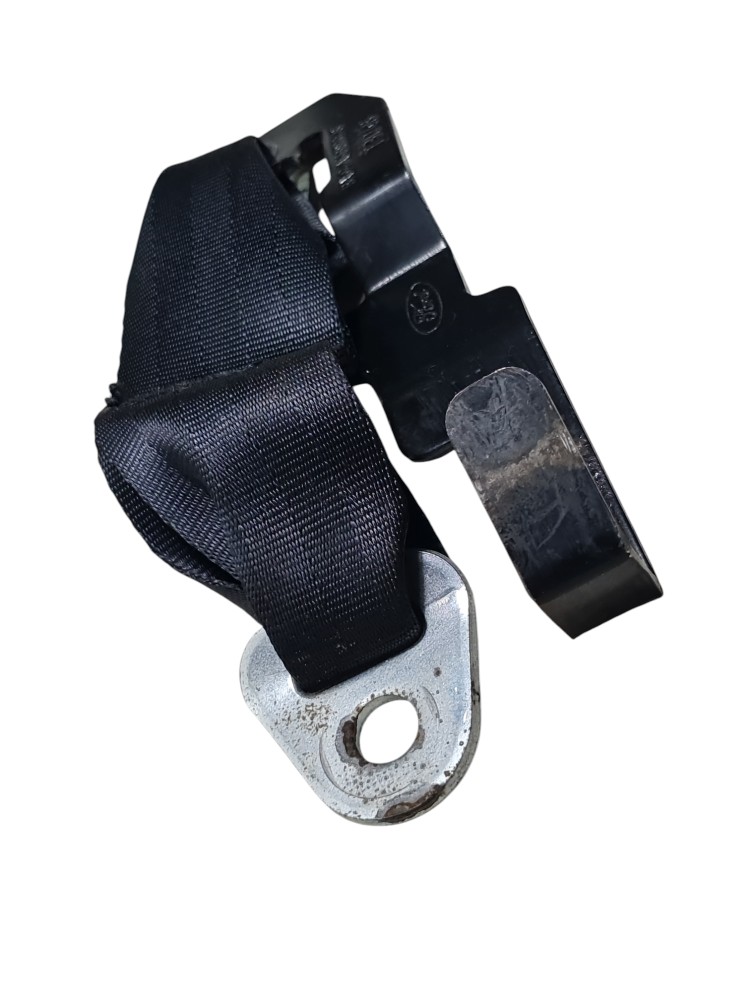 Suporte cinto de segurança traseiro ford new fiesta ano 2015 4