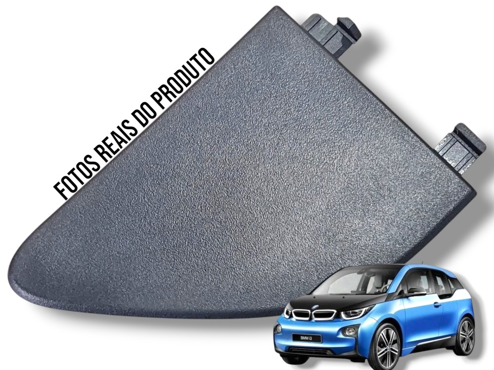 Acabamento Tampa Parafuso Interno Bmw I3 2022 5145 9282990 1