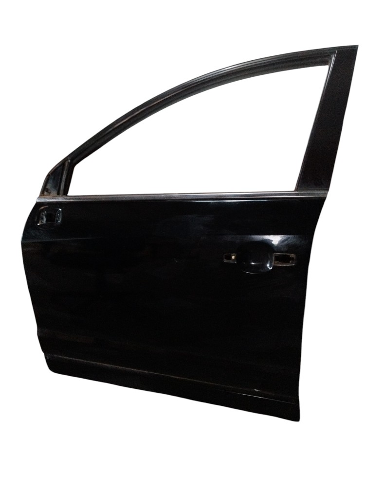 Porta Lateral Dianteiro Chevrolet Captiva 2009 Original Gm Dianteira Esquerdo 3