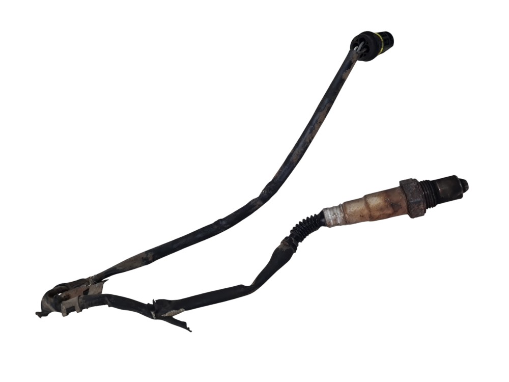Sonda lambda pos Mercedes Classe C 230 2002 ORIGINAL 6