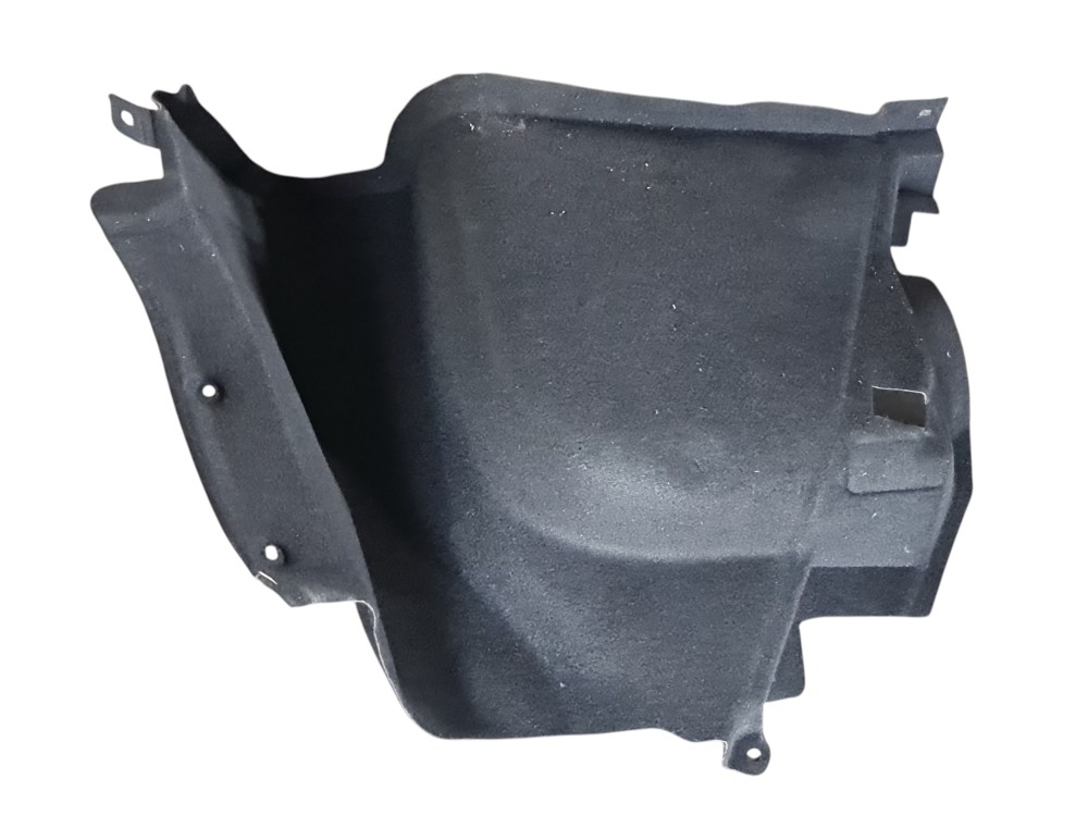 Forro Direito Porta Malas Nissan Kicks 2023 2024 849505ra0b 2