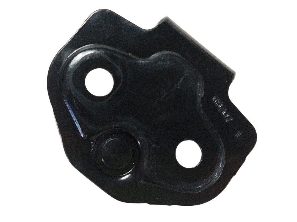 Batente Porta Dianteira Dir Land Rover Discovery 4 2015 5