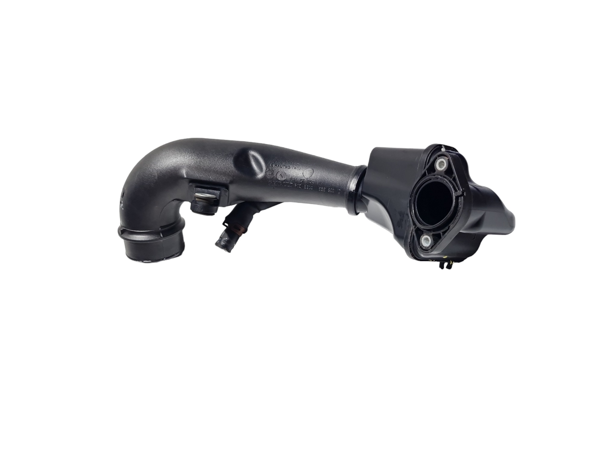 Tubo De Ar Da Turbina Van Renault Master L3h2 2022 2