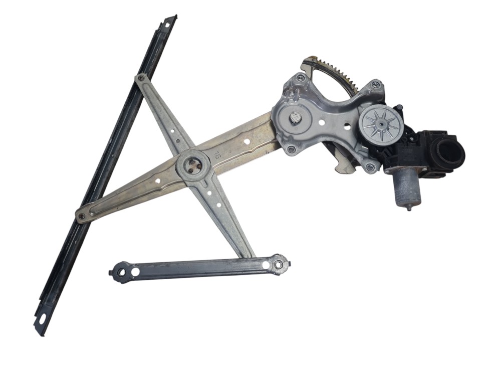 Máquina Vidro Diant Direito Lexus Nx 300h 2019 8571078011 2
