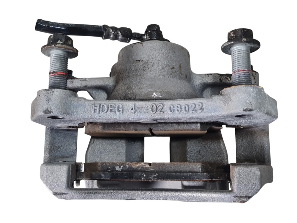 Pinça freio dianteiro esquerdo BYD Dolphin 2024 2025 2026 4