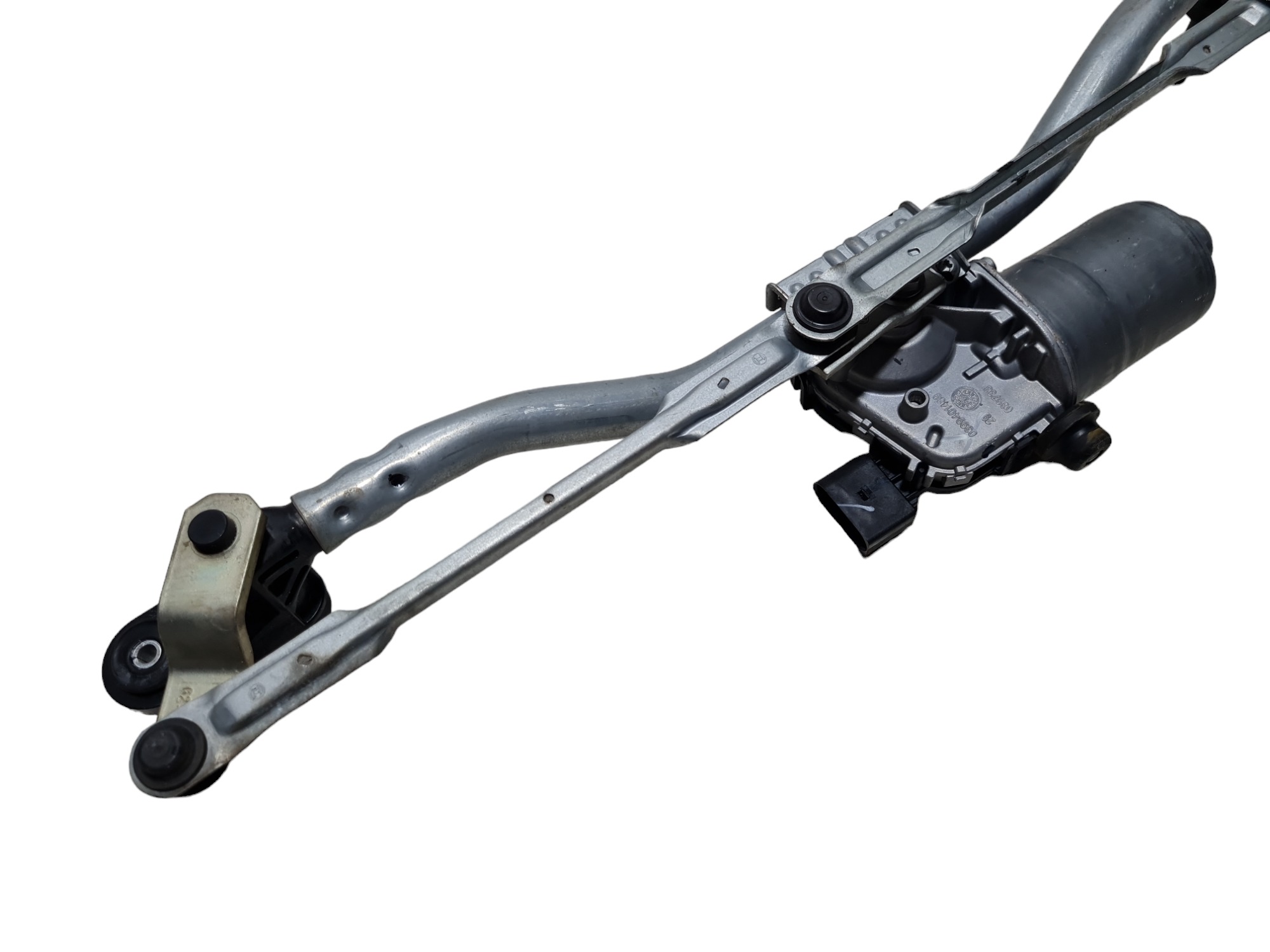 Motor Limpador Parabrisa Chery Tiggo 5 7 8 2022 T155205111 4