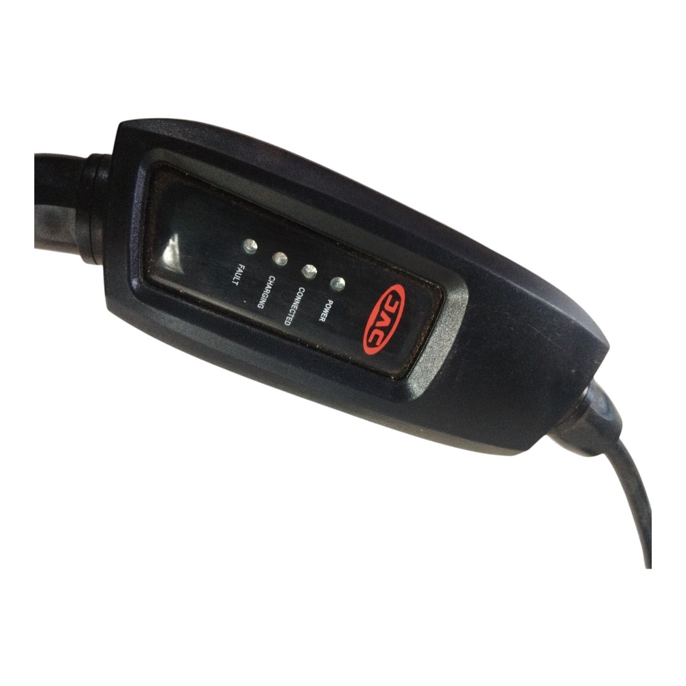 Carregador Cabo Residencial Jac E-js1 2023 Original 3