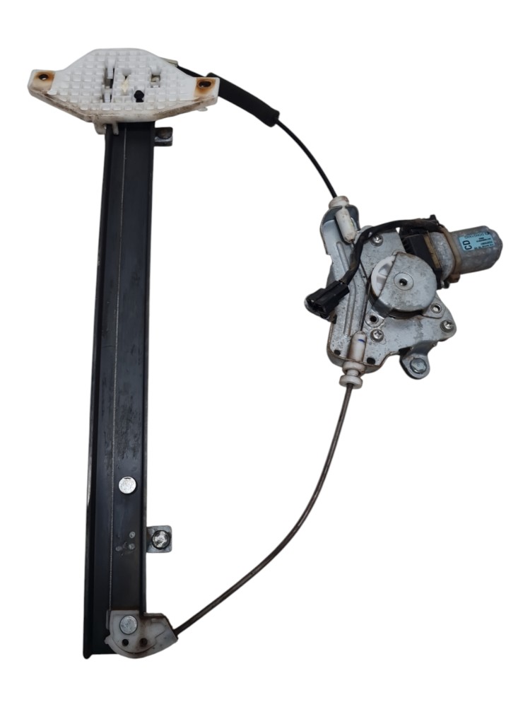 Maquina vidro motor traseiro direito gm captiva 2008 a 2012 2