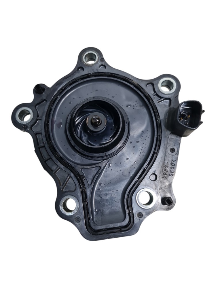 Bomba de agua eletrica Toyota Corolla Cross ano 2021 2022