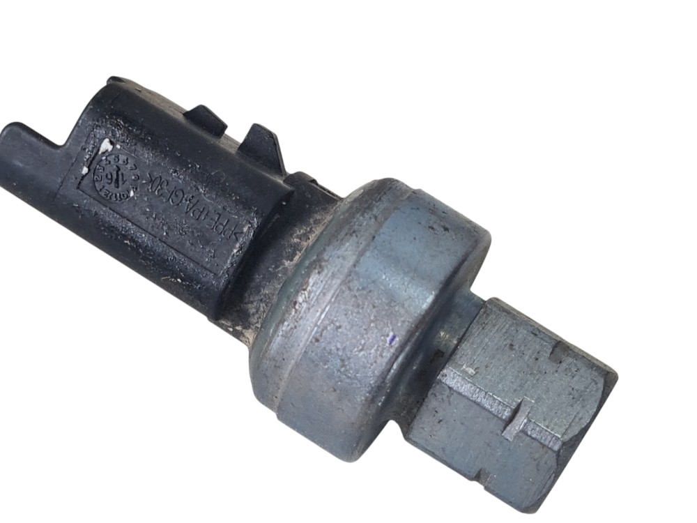 Sensor De Pressão Prestostato Peugeot E Citroën 9678362280 5