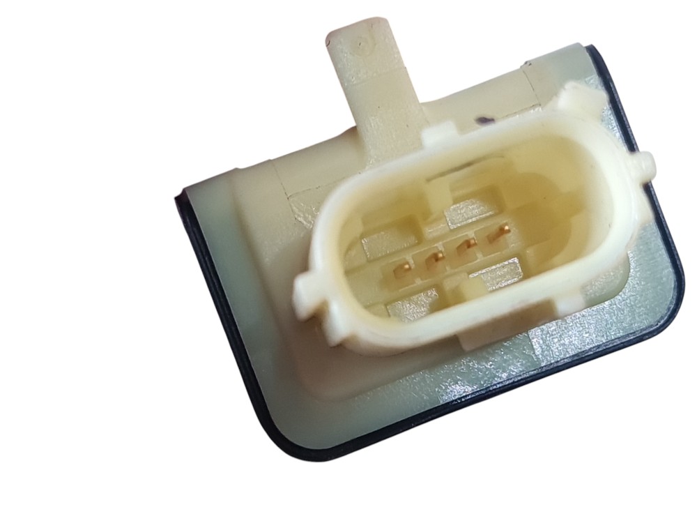 Sensor Impacto Lateral Lexus Nx 300h 2019 89831-78020 Jz 5
