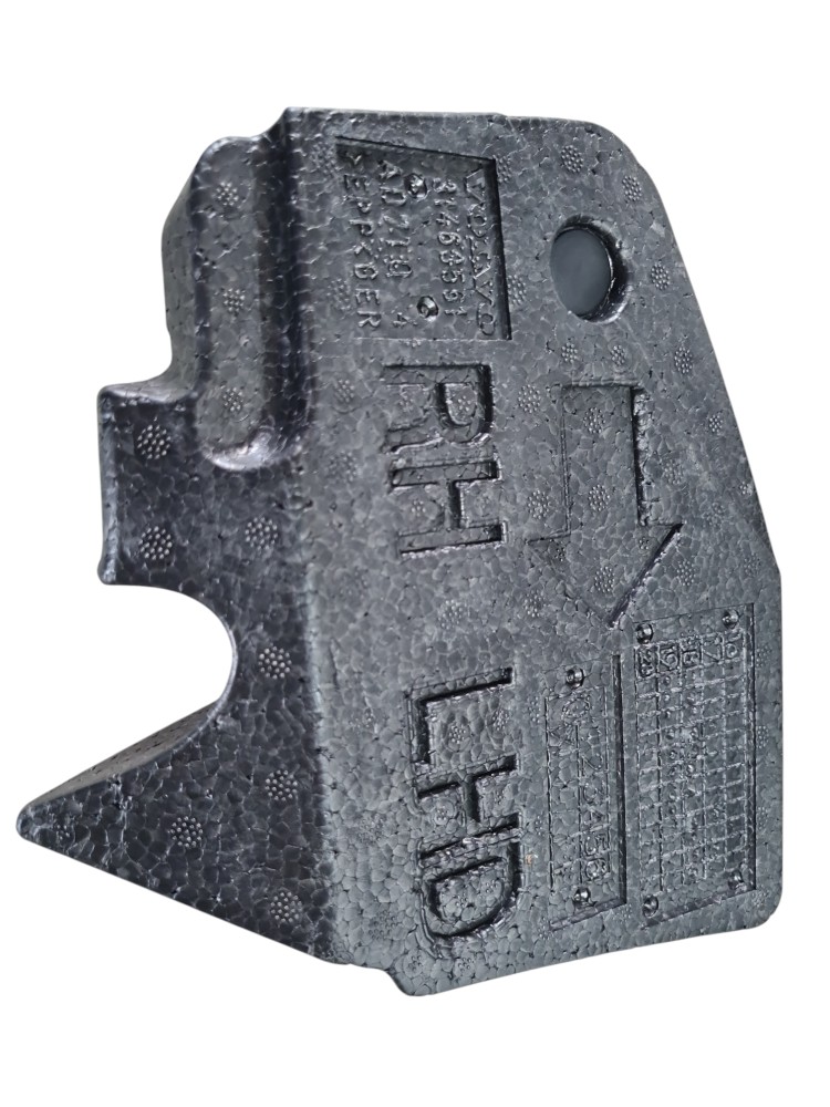Suporte Isopor Carroceria Volvo Xc40 T5 2020 31463561 2