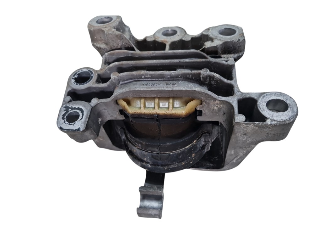 Coxim Motor Esquerdo Volvo Xc40 2020 31460251 6
