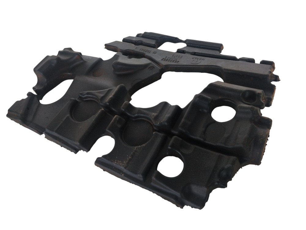 Proteção Anti-ruído Motor Ram Rampage Laramie 2024 46335862 6
