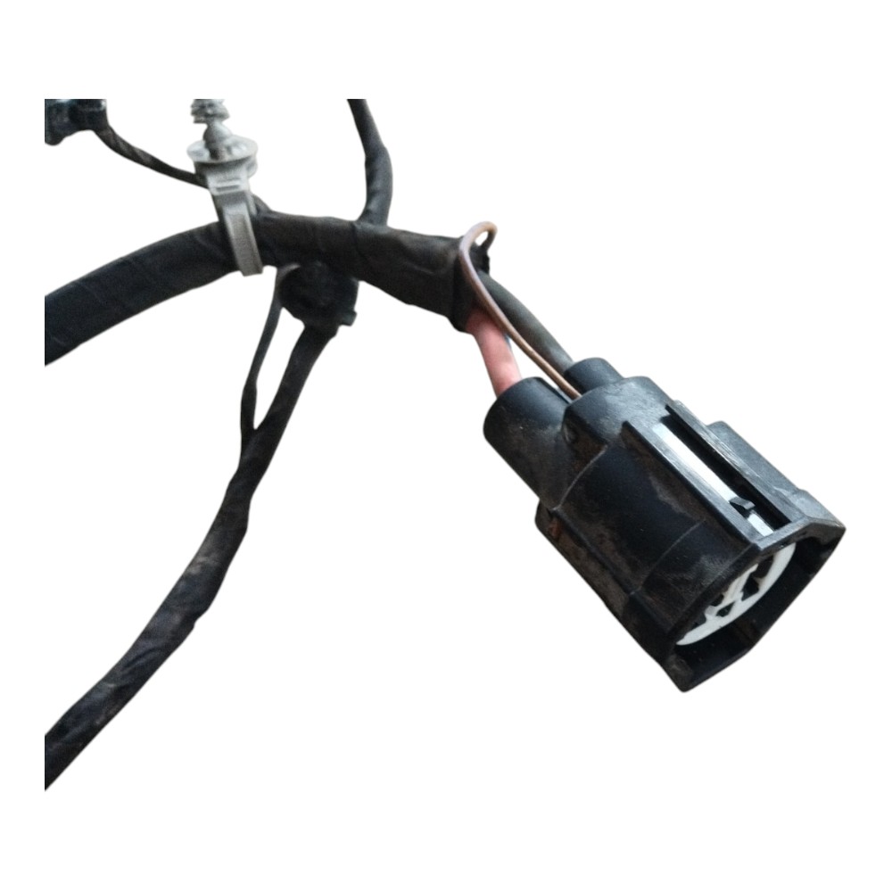 Chicote Porta Dianteira Esquerda Jeep Compass T270 2023 6