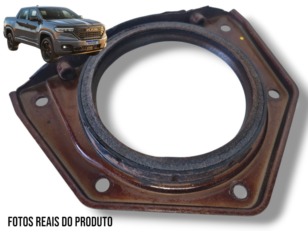 Flange Retentor Volante Ram Rampage 2023 55272147 Original 1