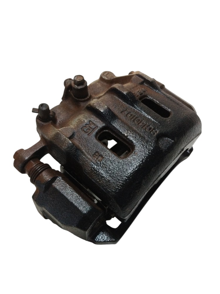 Pinca de freio dianteira Chevrolet Captiva 2009 ORIGINAL 4