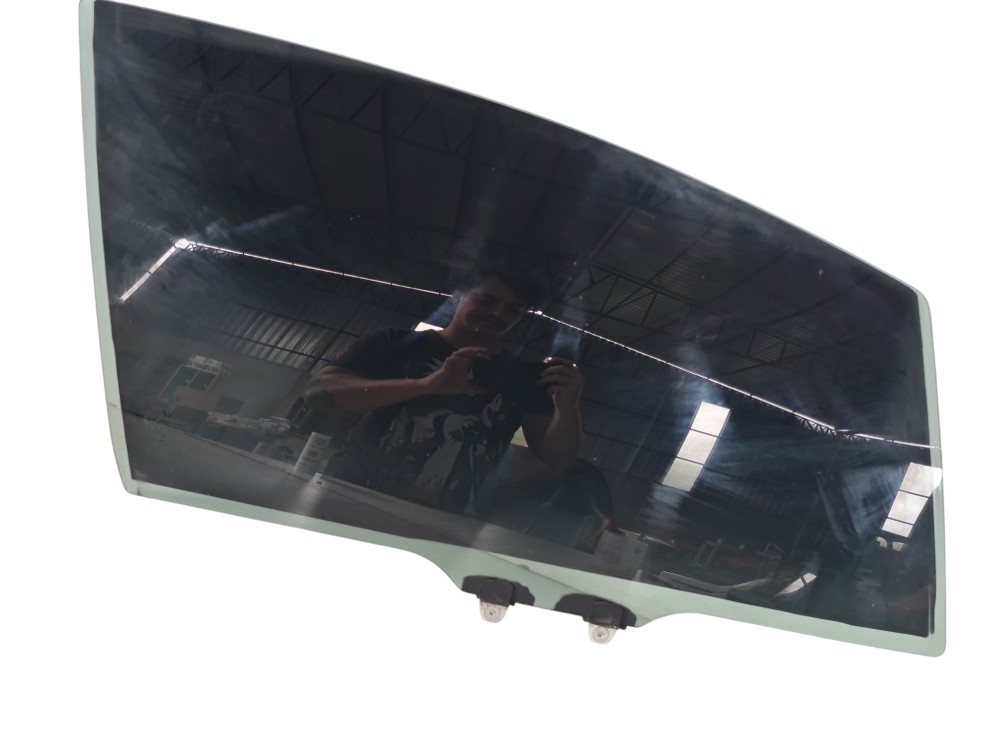 Vidro Porta Dianteira Direita Honda Wr-v 2021 Original 4