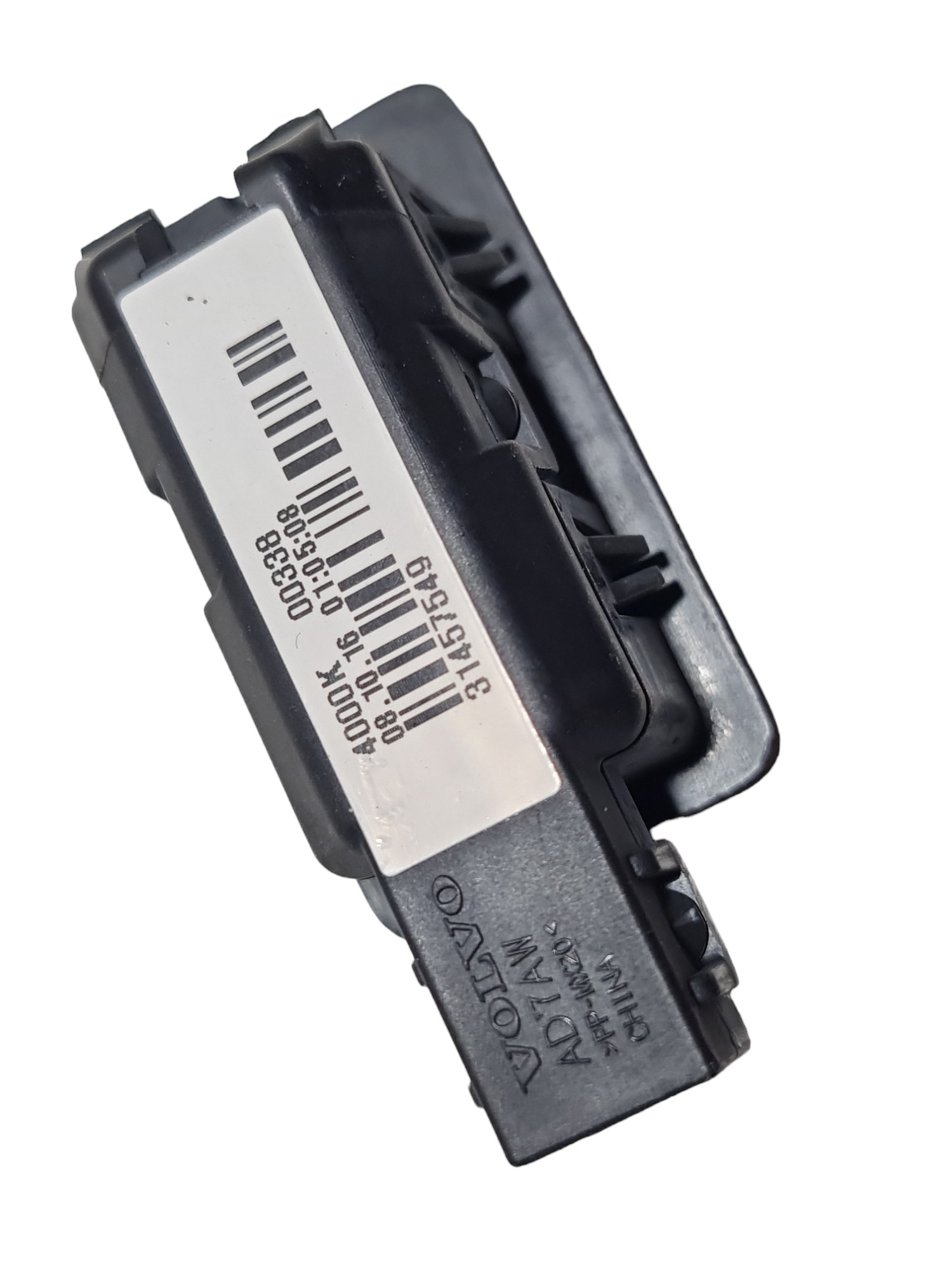 Luz Cortesia Teto Volvo Xc90 D5 2017 31457549 Original 6