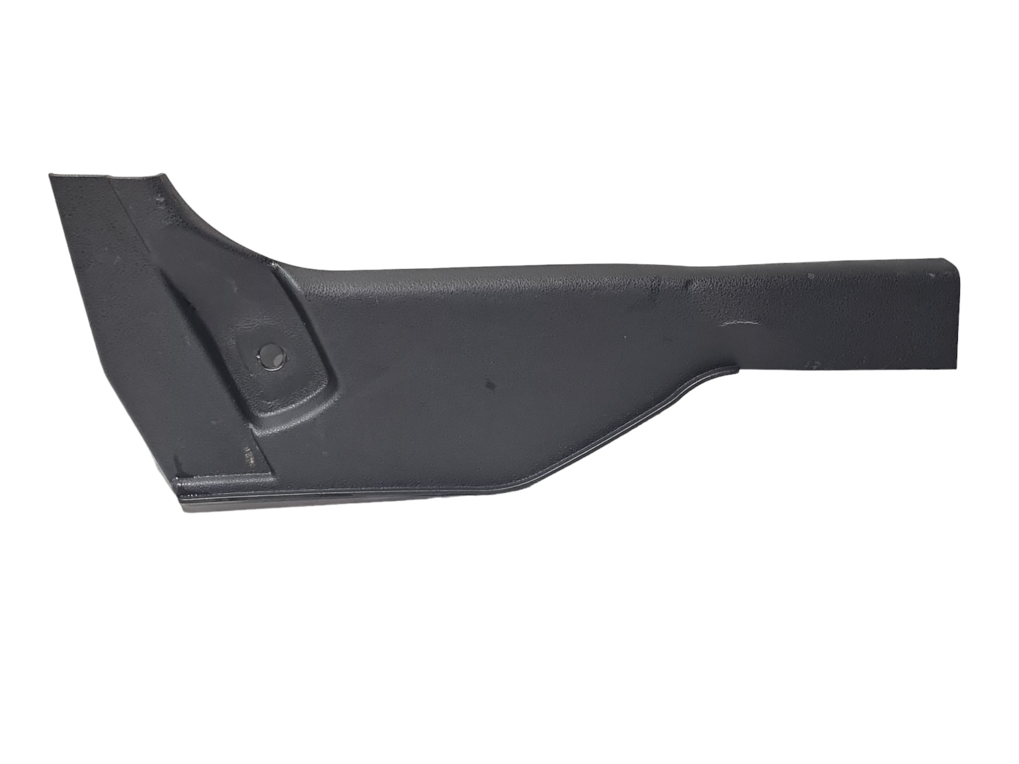 Acabamento Coluna Traseira Volvo New Fh Fh540 2023 Original 3