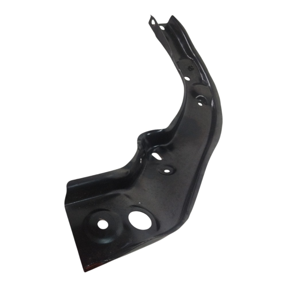 Travessa Suporte Farol Direito Byd Song Plus 2024 Original 3